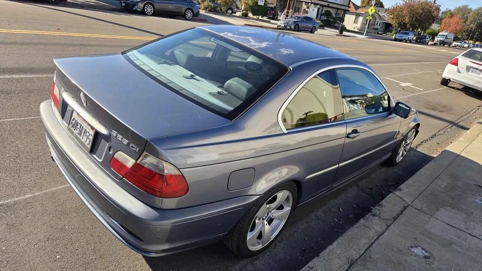2002 BMW E46 3 Series - Image 8 of 15
