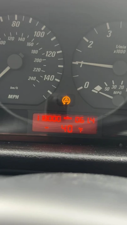 2002 BMW E46 3 Series - Image 2 of 5