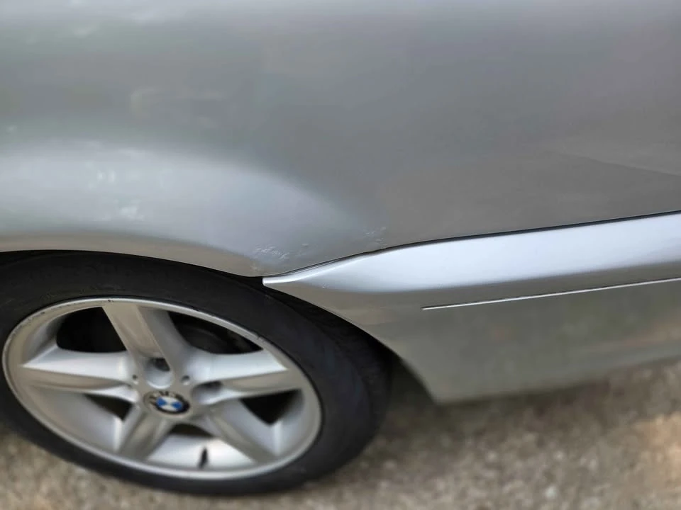 2002 BMW E46 3 Series - Image 11 of 14