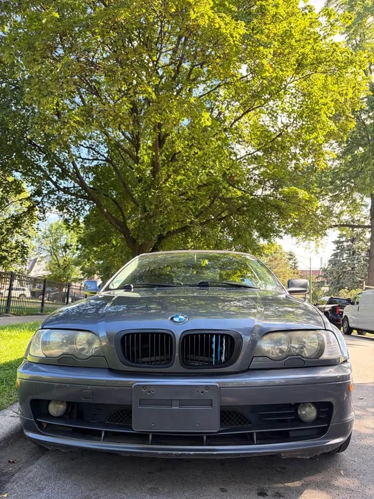 2002 BMW E46 3 Series - Image 5 of 9