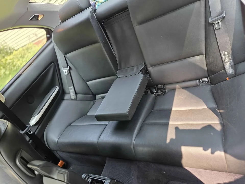 2002 BMW E46 3 Series - Image 8 of 14
