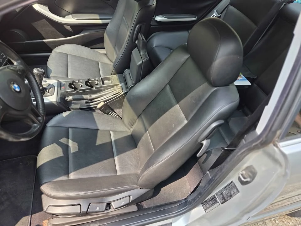 2002 BMW E46 3 Series - Image 5 of 14