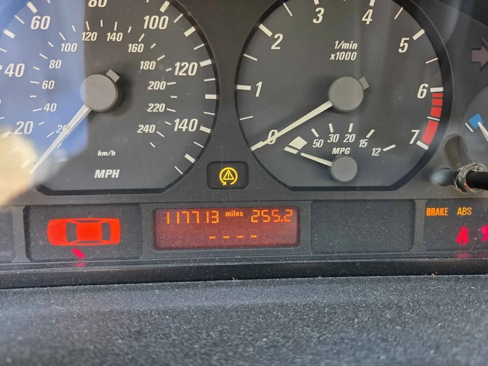 2002 BMW E46 3 Series - Image 14 of 14