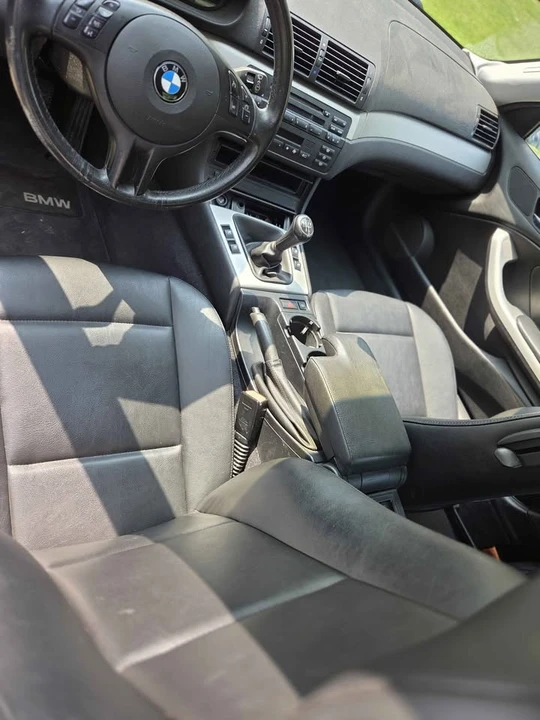 2002 BMW E46 3 Series - Image 6 of 14