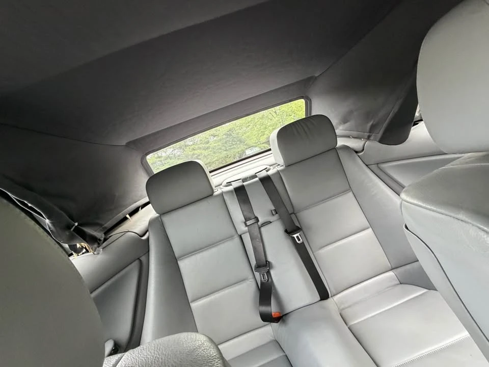 2002 BMW E46 3 Series - Image 11 of 12