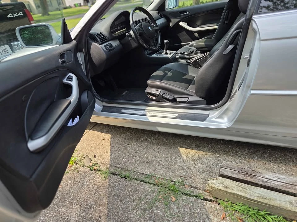 2002 BMW E46 3 Series - Image 10 of 14