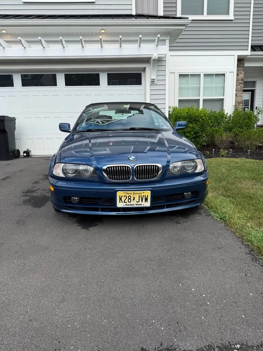 2002 BMW E46 3 Series - Image 2 of 12