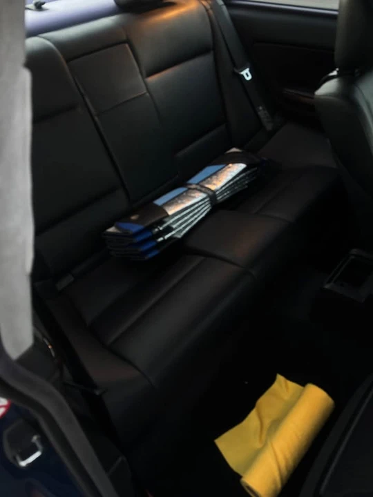 2002 BMW E46 3 Series - Image 10 of 11