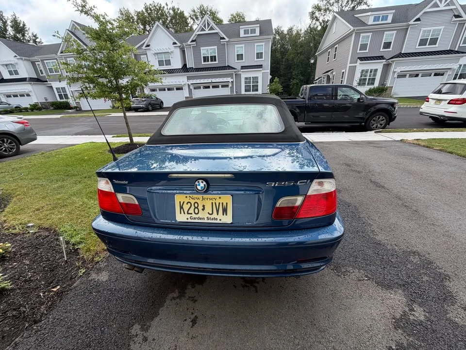 2002 BMW E46 3 Series - Image 5 of 12