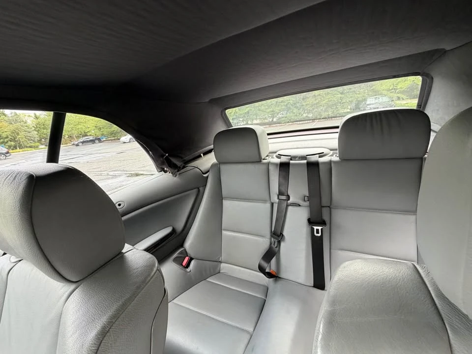 2002 BMW E46 3 Series - Image 10 of 12