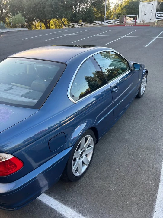 2002 BMW E46 3 Series - Image 4 of 11