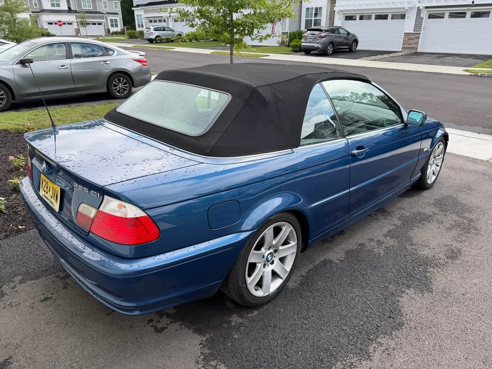 2002 BMW E46 3 Series - Image 4 of 12