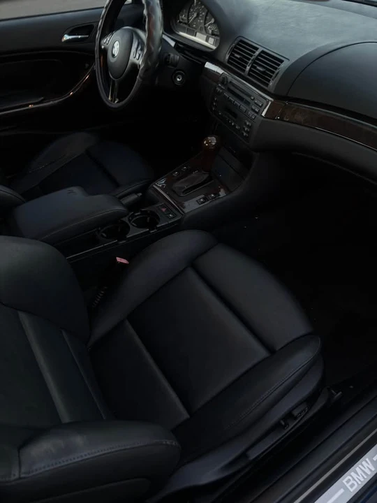 2002 BMW E46 3 Series - Image 9 of 11