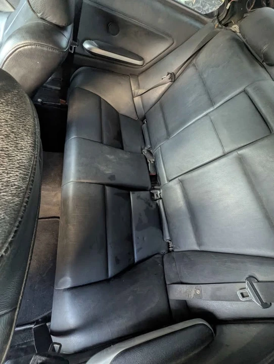 2002 BMW E46 3 Series - Image 6 of 6