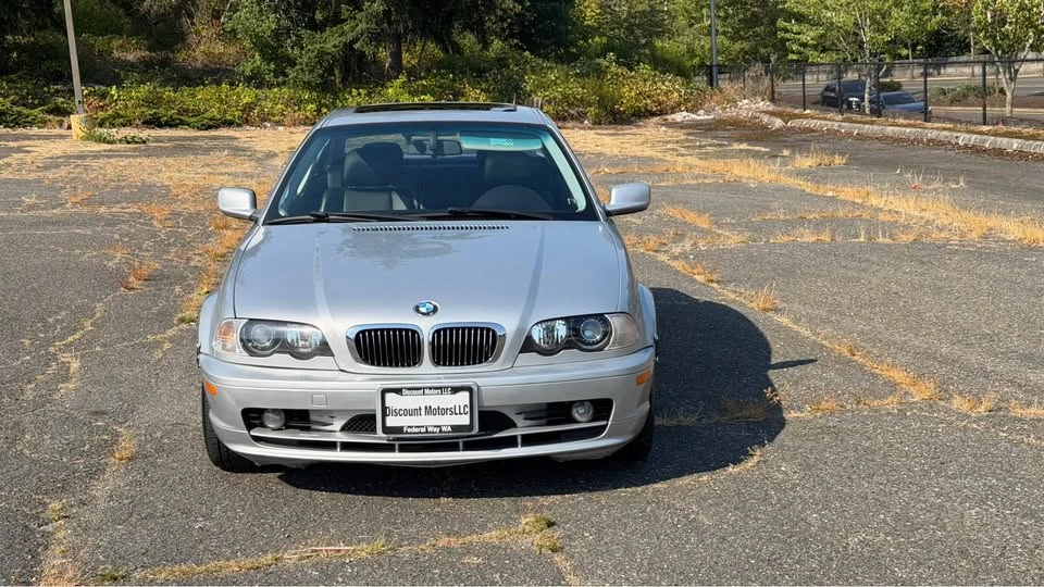 2002 BMW E46 3 Series - Image 4 of 14