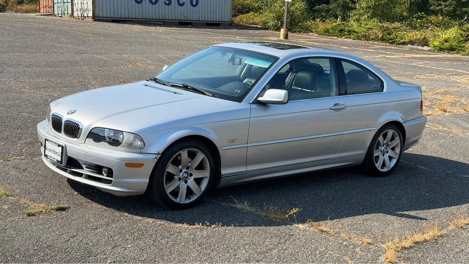 2002 BMW E46 3 Series - Image 6 of 14