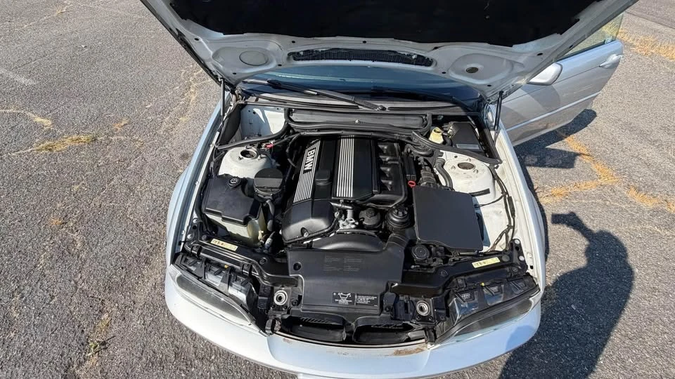 2002 BMW E46 3 Series - Image 13 of 14