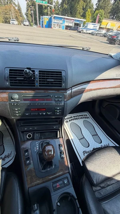2002 BMW E46 3 Series - Image 14 of 14