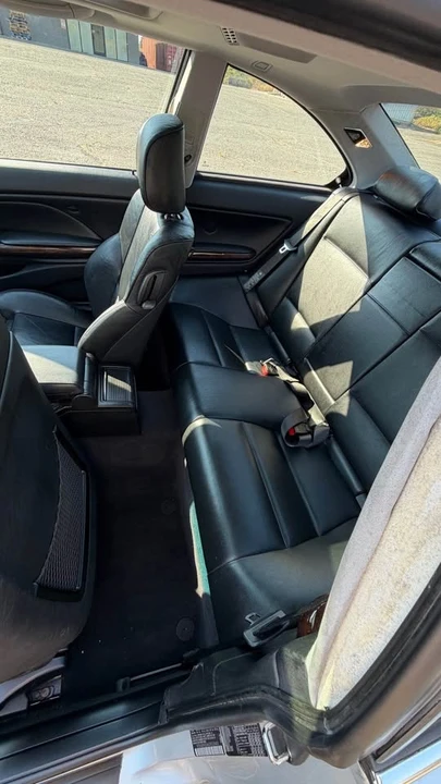 2002 BMW E46 3 Series - Image 12 of 14