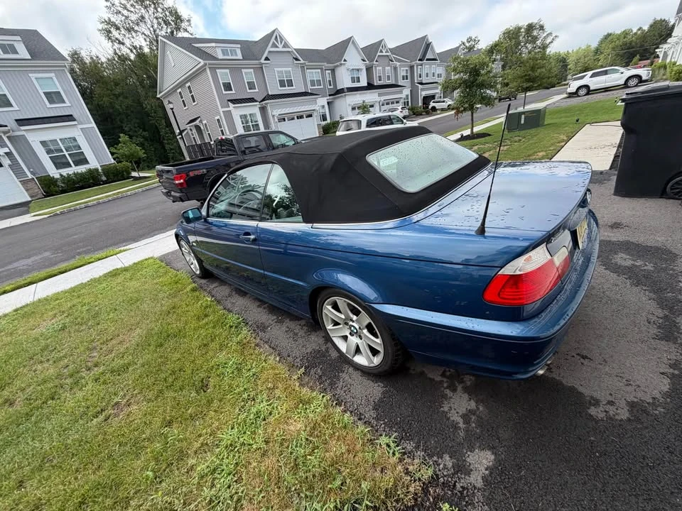 2002 BMW E46 3 Series - Image 7 of 12