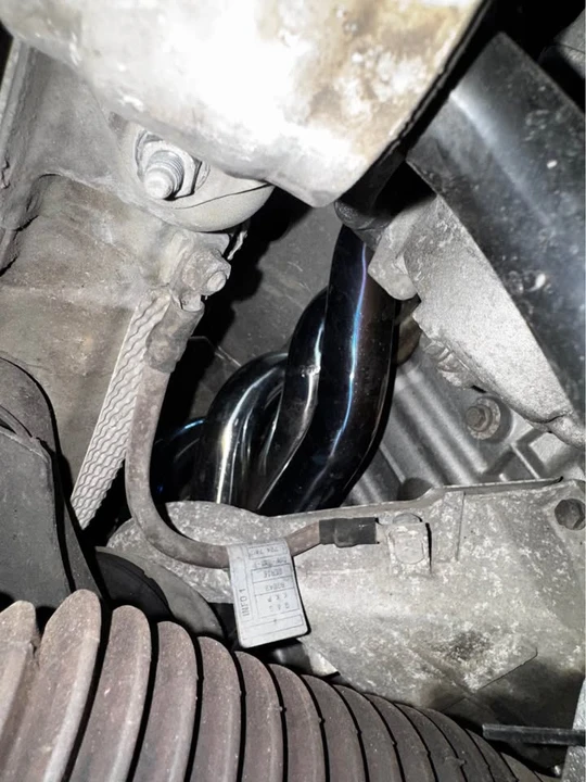 2002 BMW E46 3 Series - Image 12 of 12