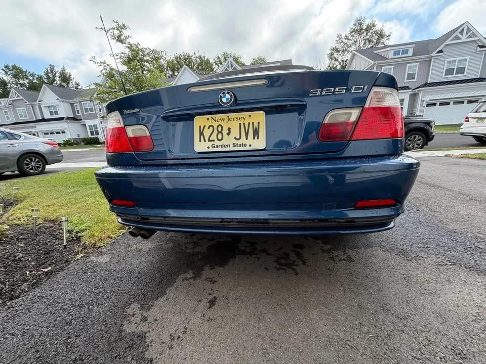 2002 BMW E46 3 Series - Image 6 of 12