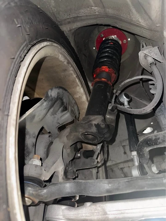 2002 BMW E46 3 Series - Image 11 of 12