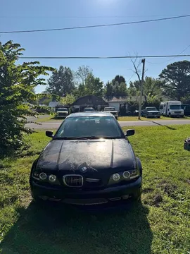 2002 BMW 3 Series 325Ci Coupe