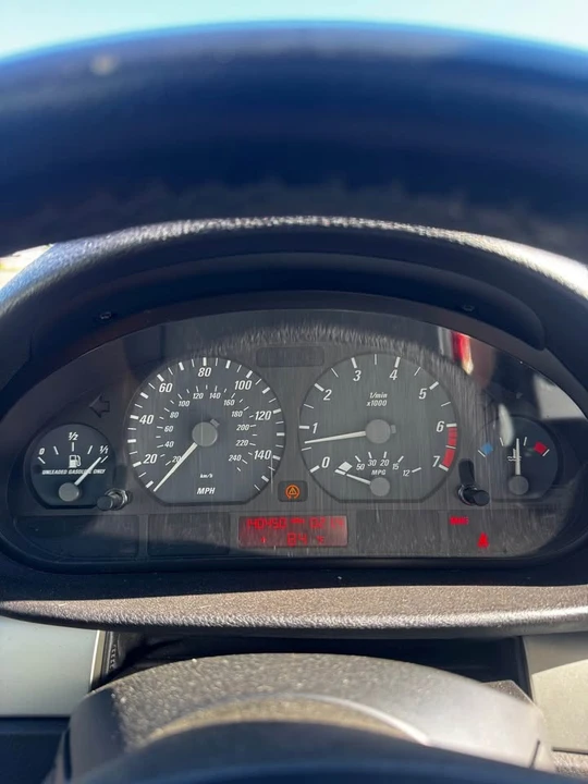 2002 BMW E46 3 Series - Image 10 of 12