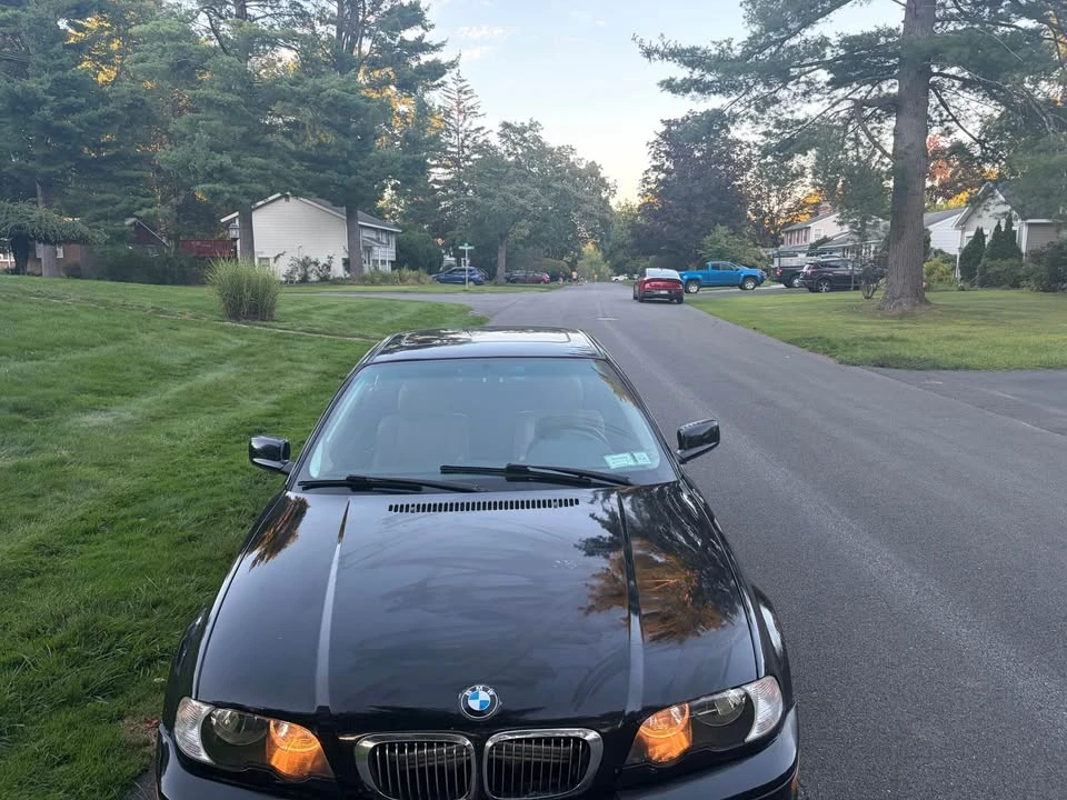 2002 BMW E46 3 Series - Image 5 of 11
