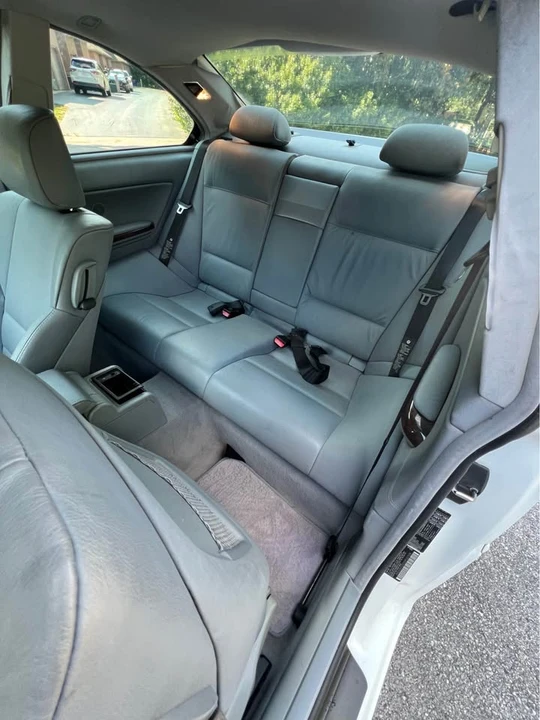 2002 BMW E46 3 Series - Image 6 of 10