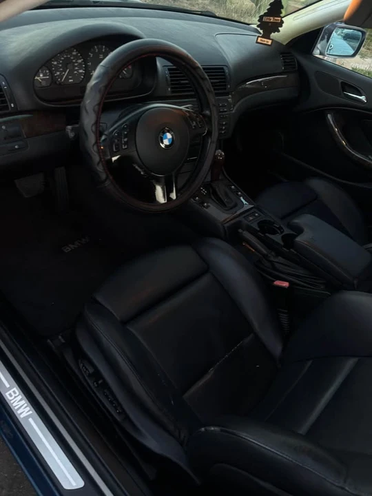 2002 BMW E46 3 Series - Image 3 of 5