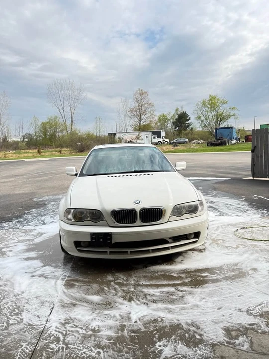 2002 BMW E46 3 Series - Image 5 of 12