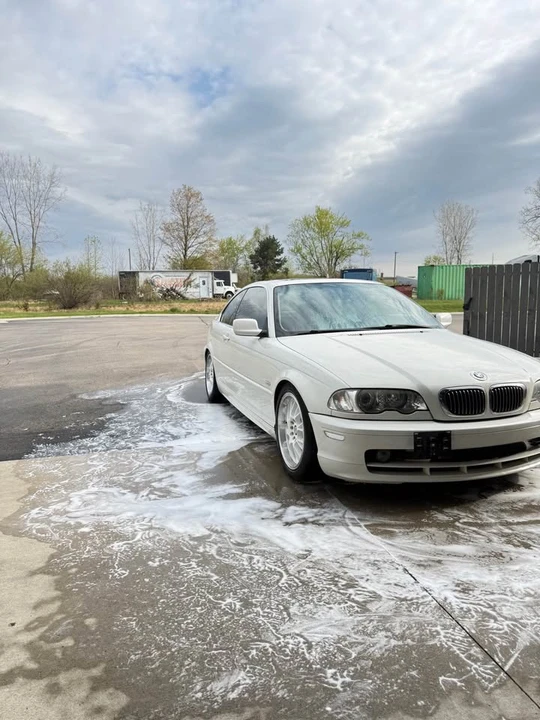 2002 BMW E46 3 Series - Image 4 of 12