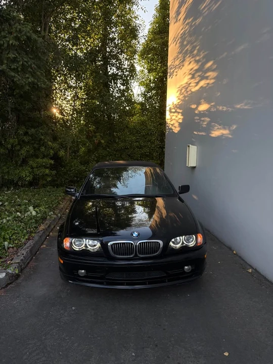 2002 BMW E46 3 Series - Image 3 of 10