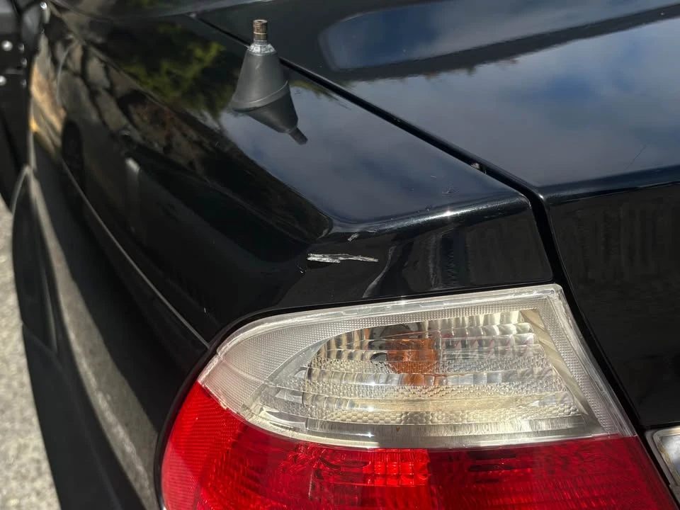 2002 BMW E46 3 Series - Image 9 of 10