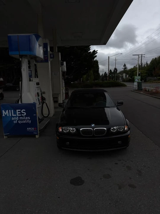 2002 BMW E46 3 Series - Image 2 of 10