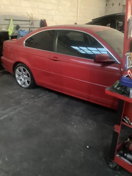 2002 BMW E46 3 Series - Image 7 of 9