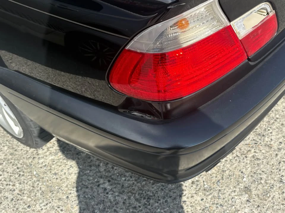 2002 BMW E46 3 Series - Image 8 of 10