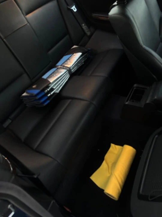 2002 BMW E46 3 Series - Image 4 of 5