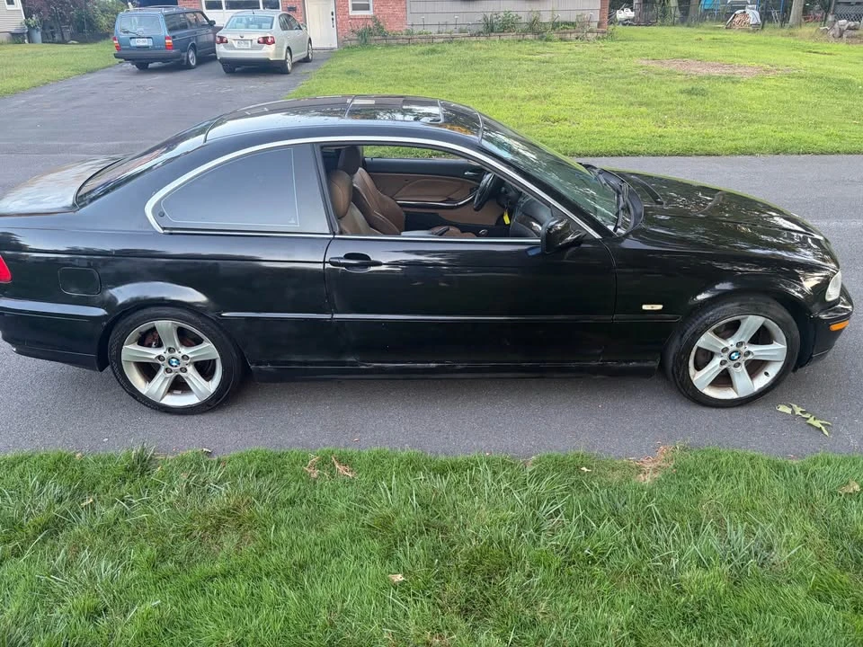 2002 BMW E46 3 Series - Image 2 of 11