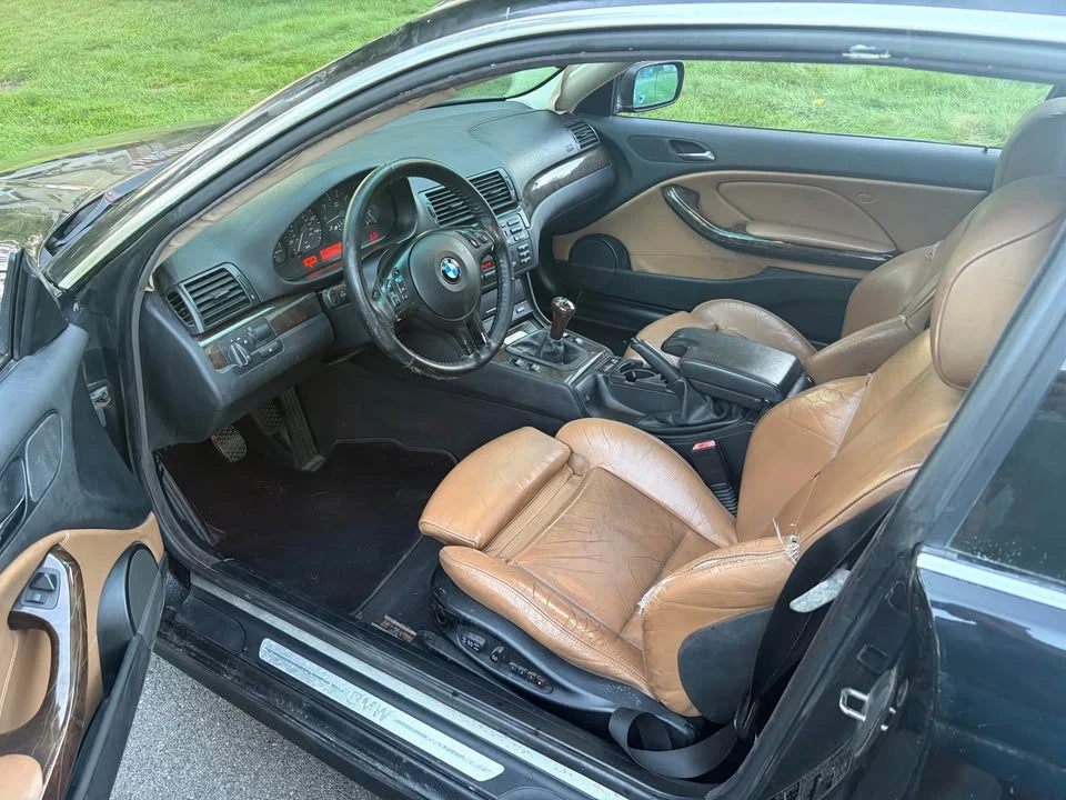 2002 BMW E46 3 Series - Image 9 of 11