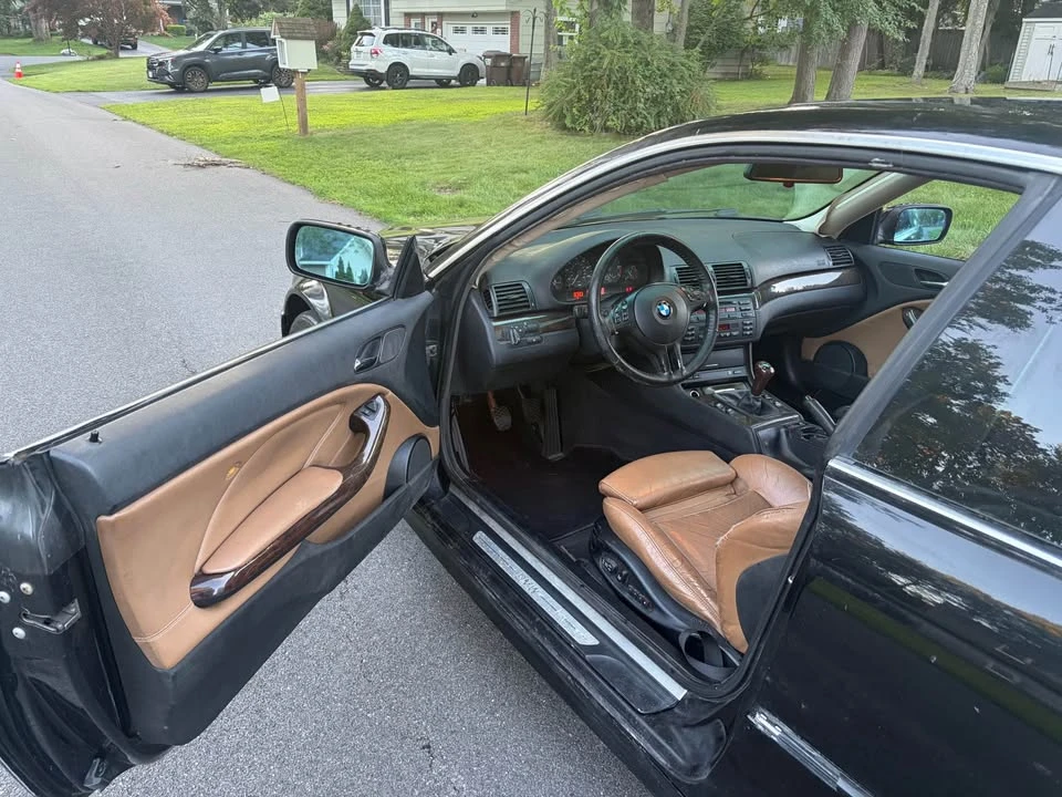 2002 BMW E46 3 Series - Image 8 of 11