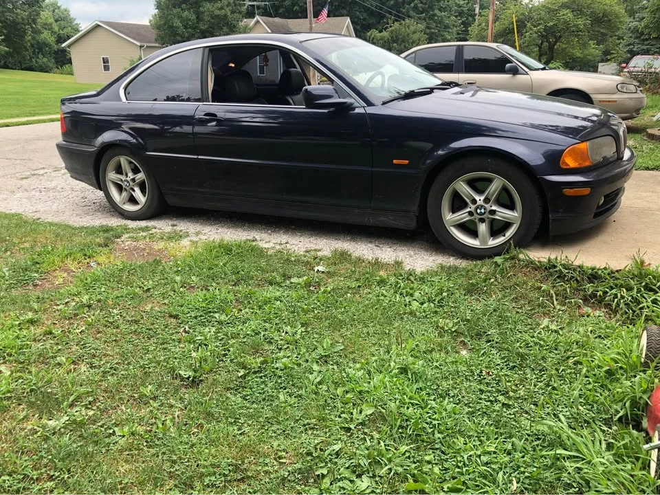 2002 BMW E46 3 Series - Image 3 of 3