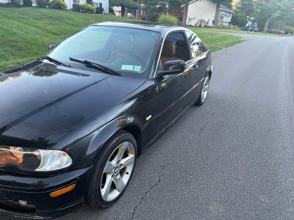 2002 BMW E46 3 Series - Image 4 of 11