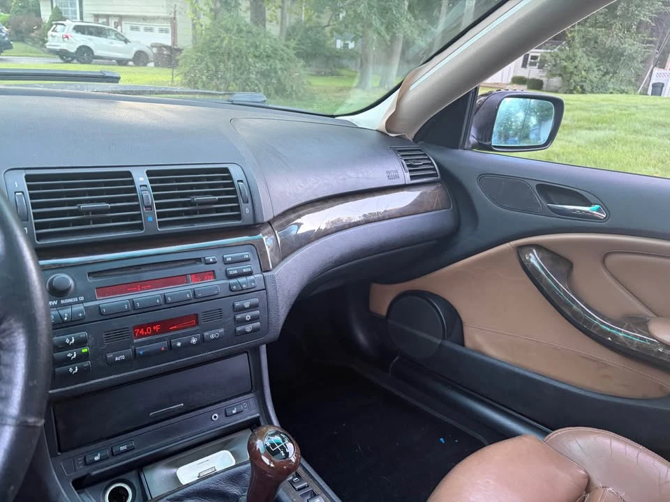 2002 BMW E46 3 Series - Image 11 of 11