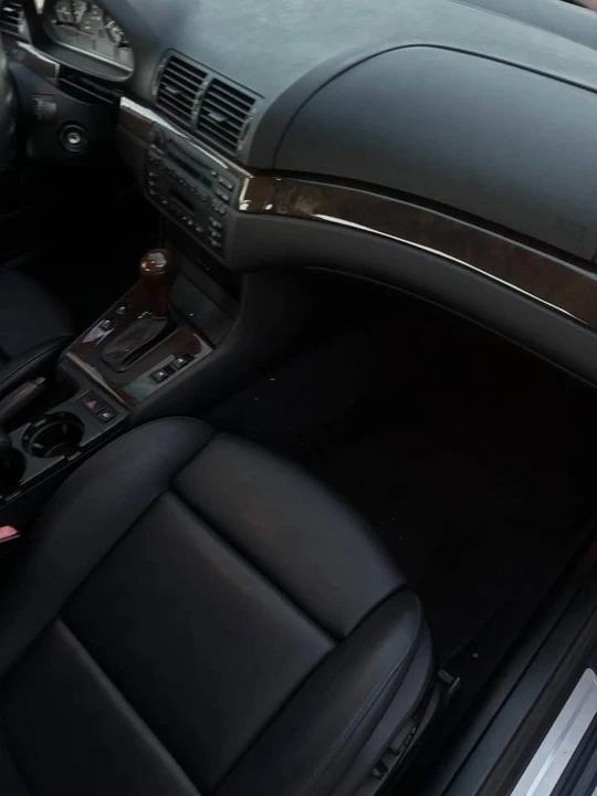 2002 BMW E46 3 Series - Image 5 of 5
