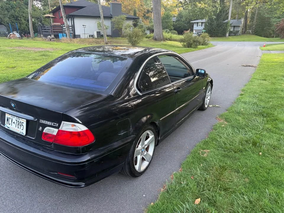 2002 BMW E46 3 Series - Image 3 of 11