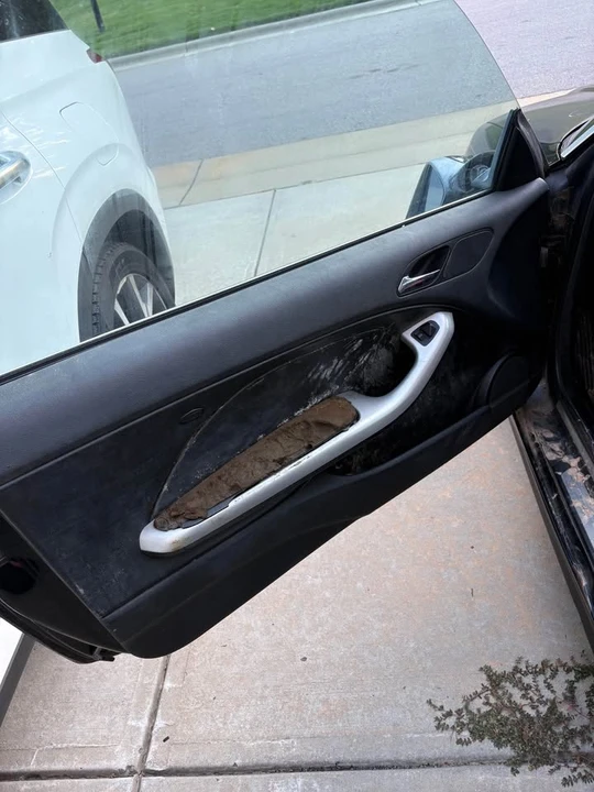 2002 BMW E46 3 Series - Image 5 of 11