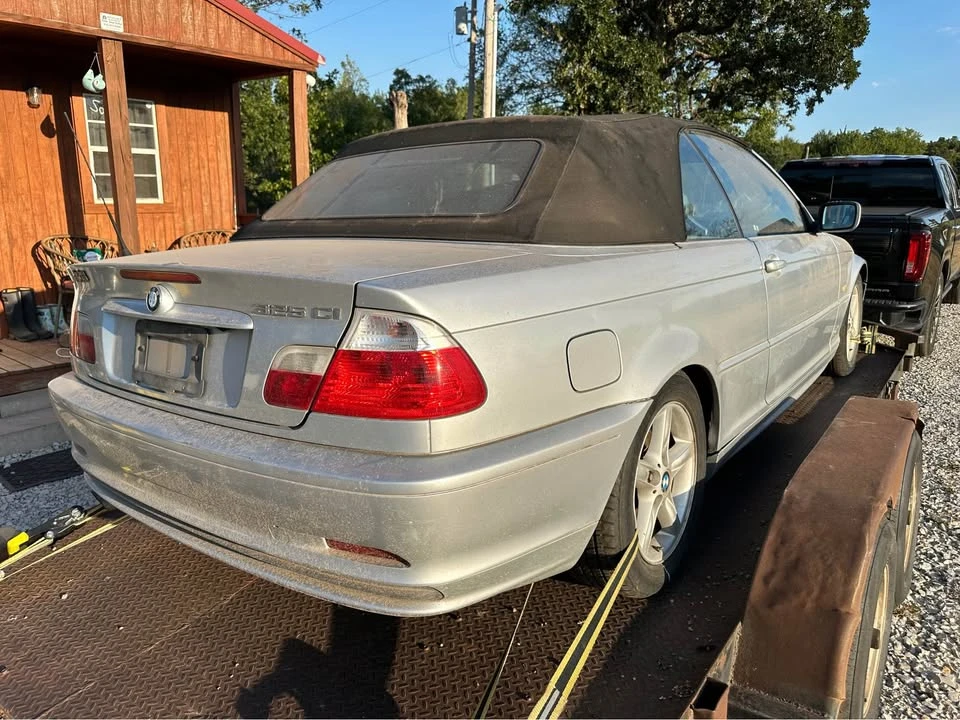 2002 BMW E46 3 Series - Image 4 of 13